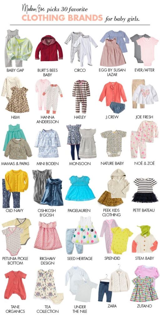 Online Baby Clothes