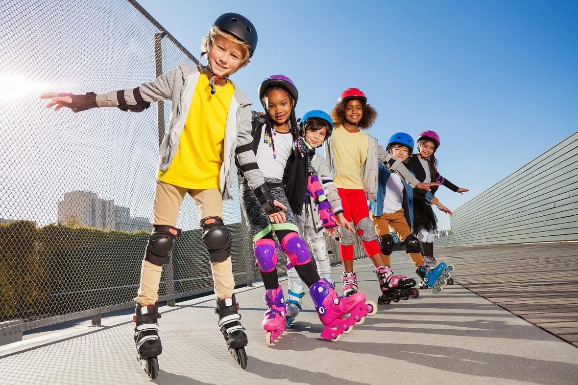 Roller for Kids Clothes