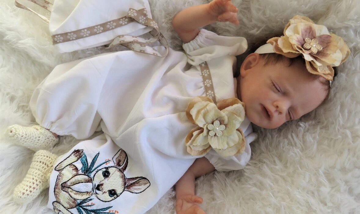 Silk Clothes for Your Babies
