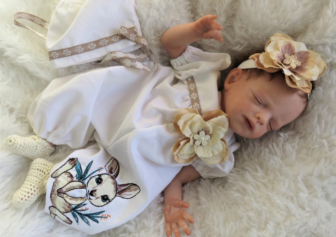 Silk Clothes for Your Babies