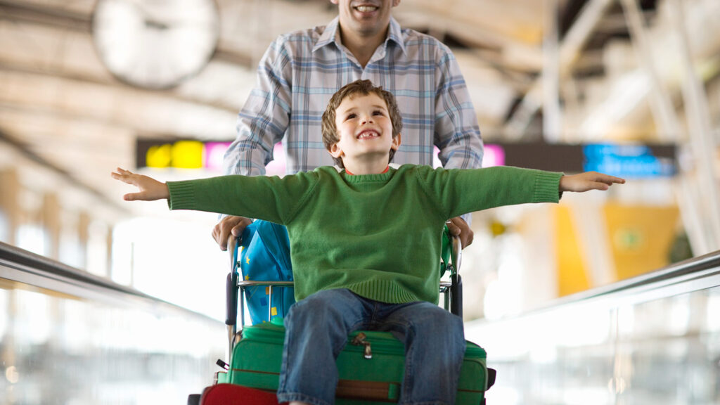The Best Outfit Ideas for Kids on the Go