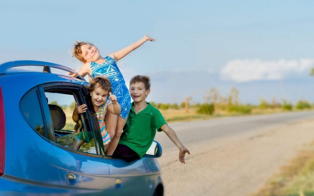 The Best Outfit Ideas for Kids on the Go