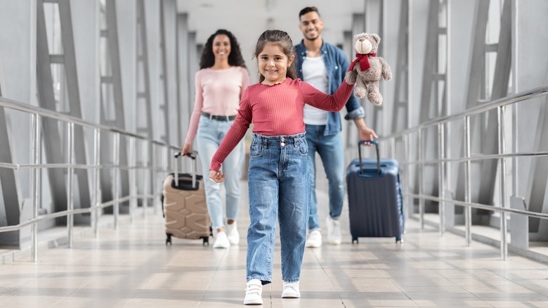 The Best Outfit Ideas for Kids on the Go