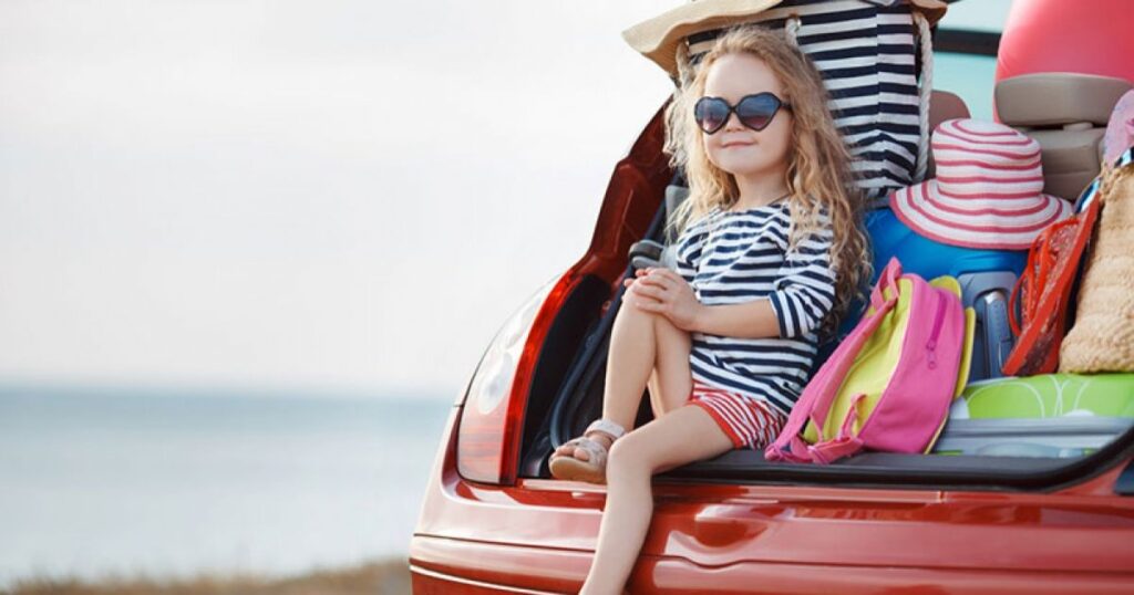 The Best Outfit Ideas for Kids on the Go