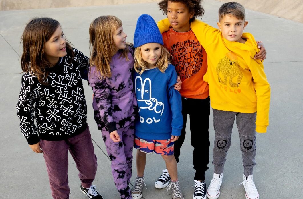 What Defines Kids Streetwear And How to Wear It