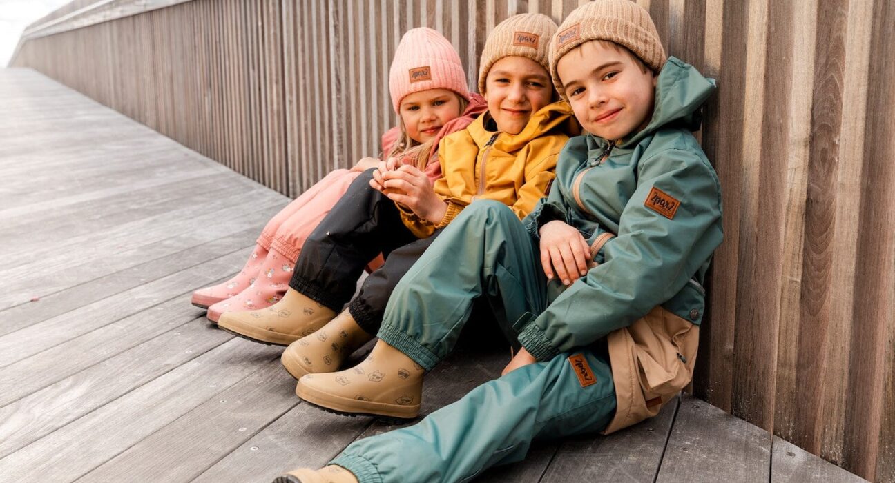 What Types of Clothes Kids Must-Have Styles for the Spring Season