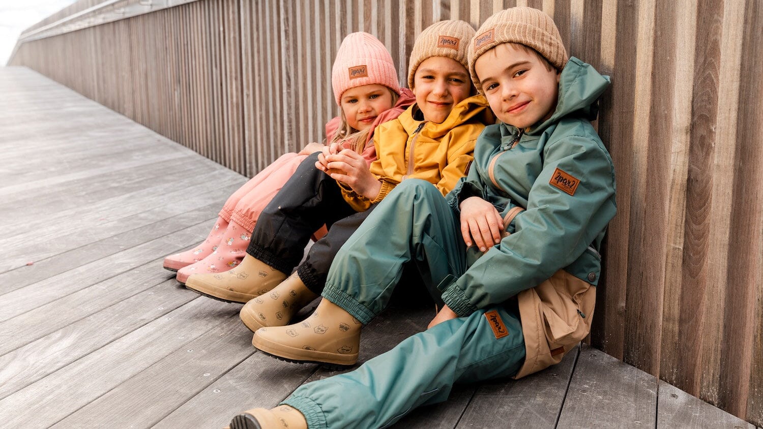 What Types of Clothes Kids Must-Have Styles for the Spring Season