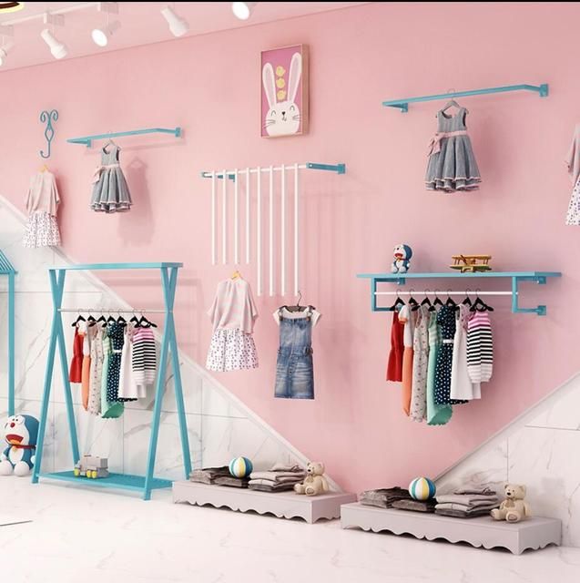 Why a Wall-Mounted Kids Clothes Hanger Is Not Perfect