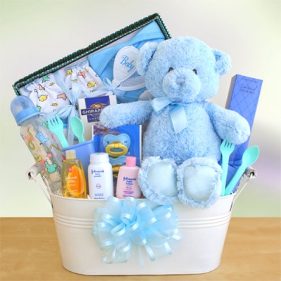 Baby Shower Gift Ideas