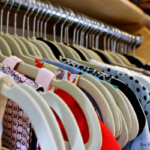 Clothes Organizers for Your Little Kids: Creative Ideas to Maximize Space