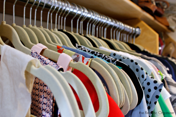 Best Types of Clothes Hangers for Organizing Your Kids Wardrobe