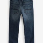 Light Blue Denim Shorts: A Perfect Summer Staple for Boys