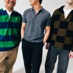 Ombre Cool: Trendy Styling Tips for Boys’ Blue Denim Shorts