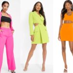 How to Style Girls Slim Fit Jeggings in Black, Grey, And Blue