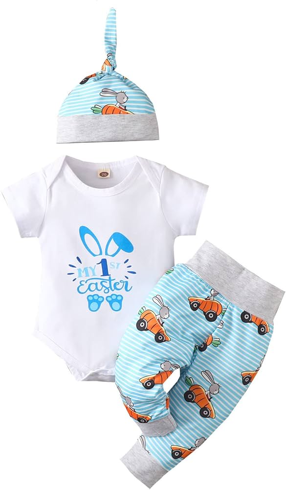 Can Boys Wear Easter Outfits Year-Round?