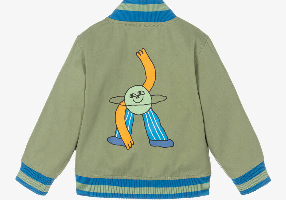 Can You Find Discounts on Stella Mccartney Kids’ Sale Items?