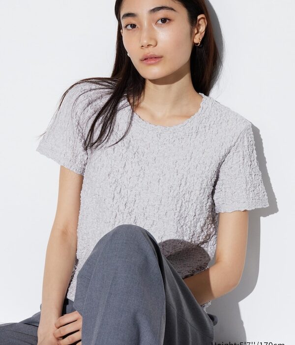 Classic Elegance: Girls Beige Checks Cotton Shorts