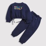 How to Rock Joggers: Stylish Tips for Girls Fashion Wear
