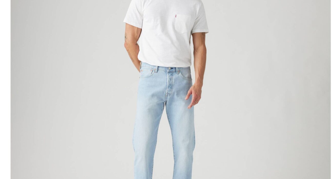 Denim Done Right: Kids Blue Denim Aop And Dark Blue Denim Jumpsuits