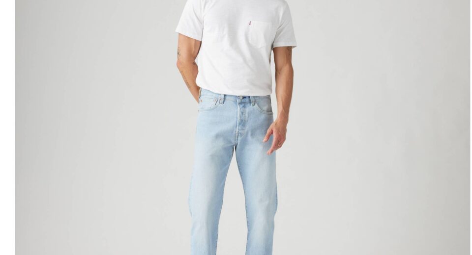 Denim Done Right: Kids Blue Denim Aop And Dark Blue Denim Jumpsuits