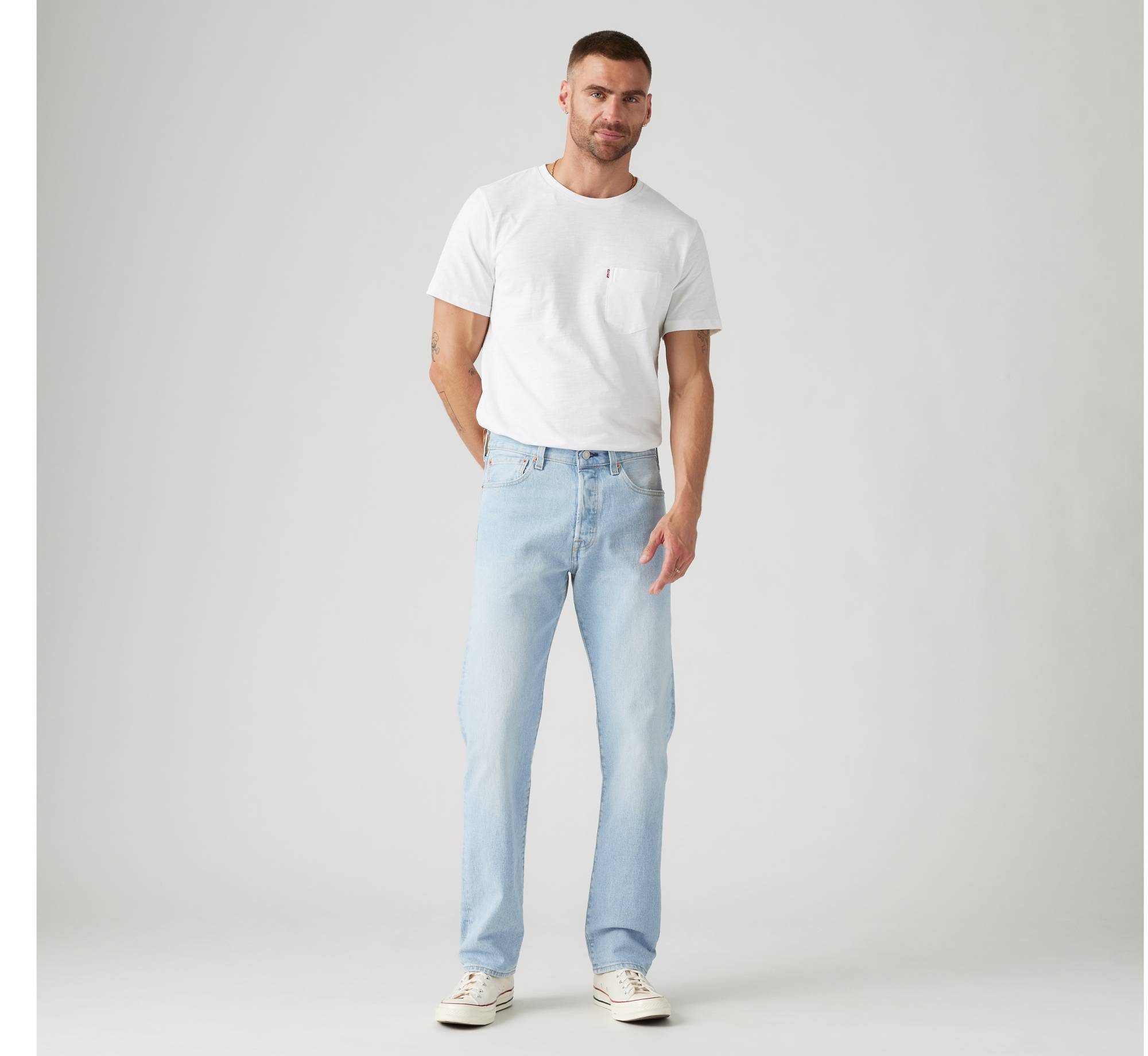 Denim Done Right: Kids Blue Denim Aop And Dark Blue Denim Jumpsuits
