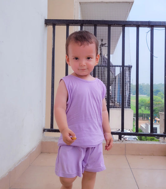 Discover the Perfect Lavender T-Shirts for Kids: Comfort And Style in Every Shade