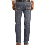 Boys Light Blue Motor Print Stripe Shirts: A Trendy Everyday Option