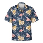 Bold Patterns: Boys White Animals Print And Green Yellow Check Shirts