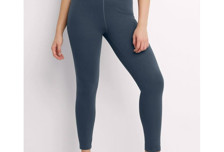 Girls Slim Fit Jeggings: Dark Blue, Dark Grey, And Everything in Between
