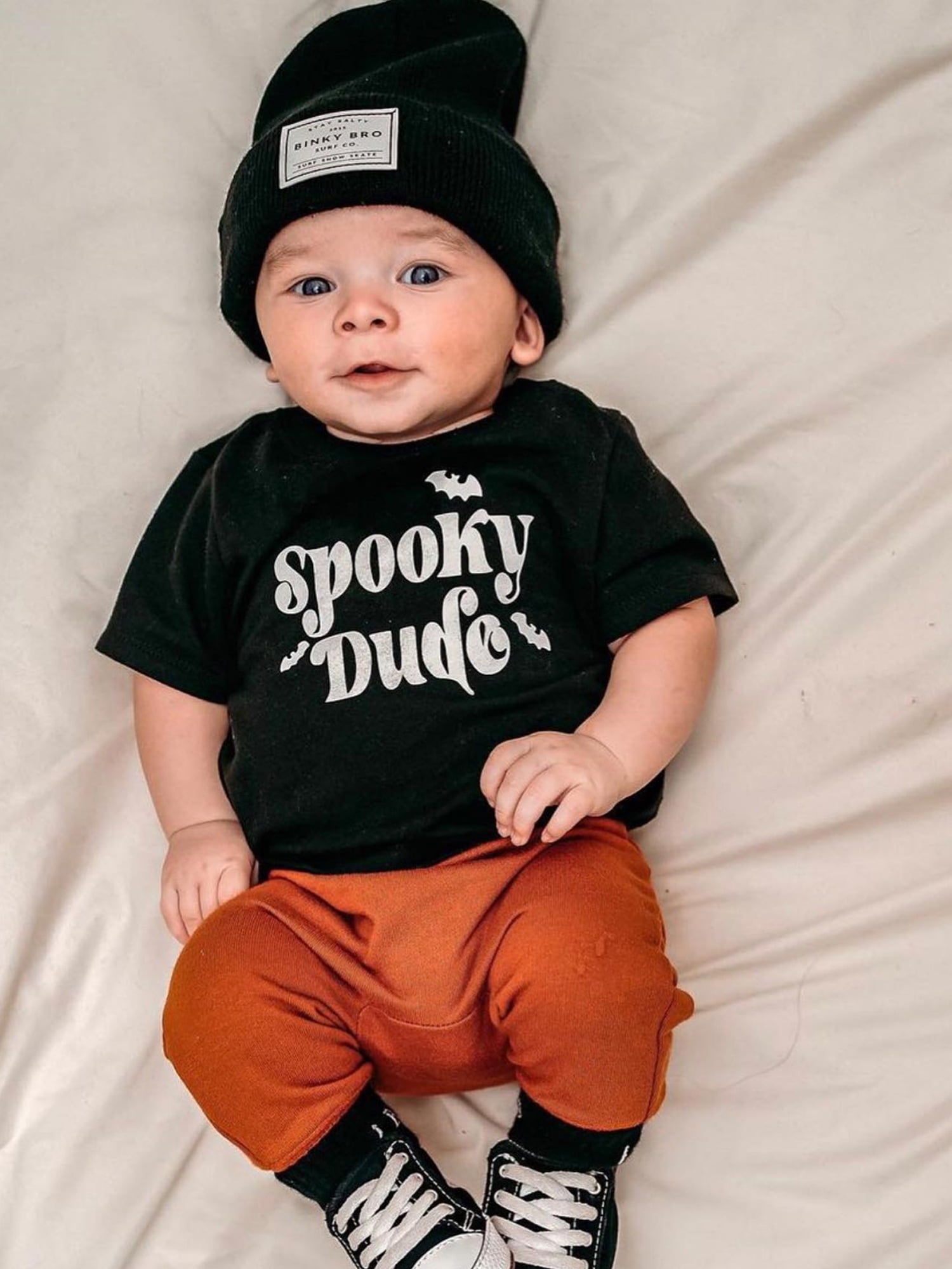 Halloween Fashion Tips For Babies And Toddlers