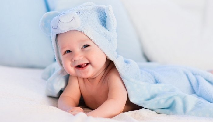 How Many Baby Towels Do You Need