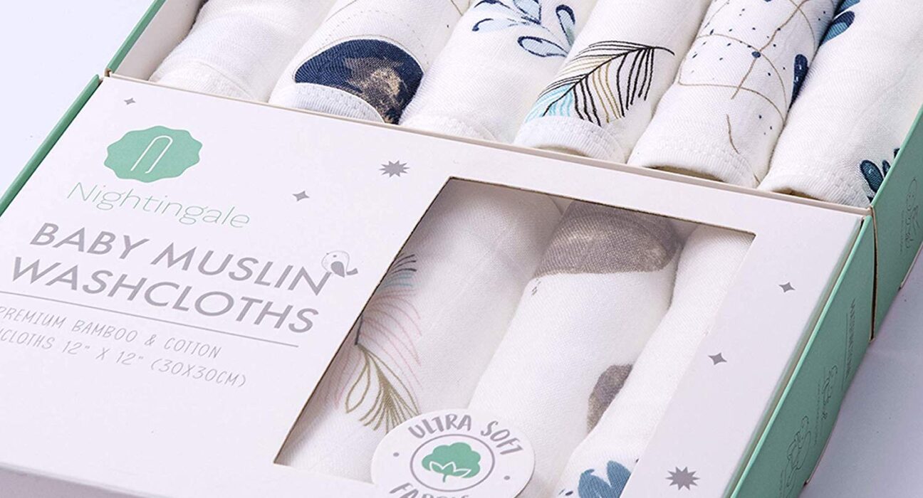 How Many Baby Washcloths Do I Need