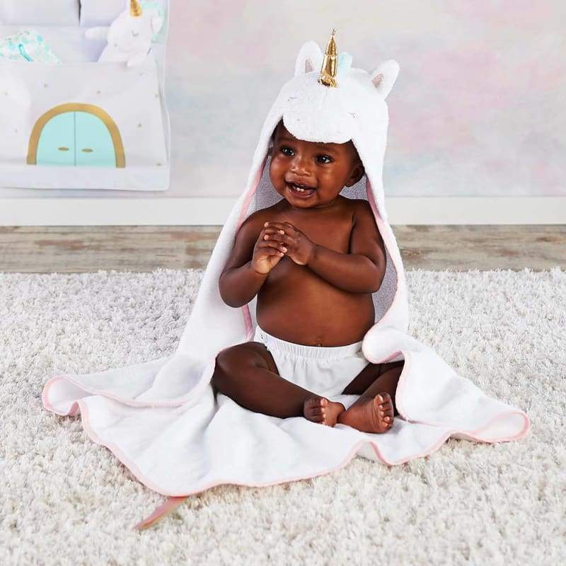How Many Hooded Towels for Baby