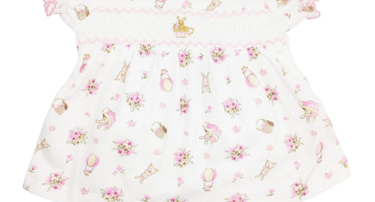 How to Choose the Perfect Girls Easter Dress for Any Occasion
