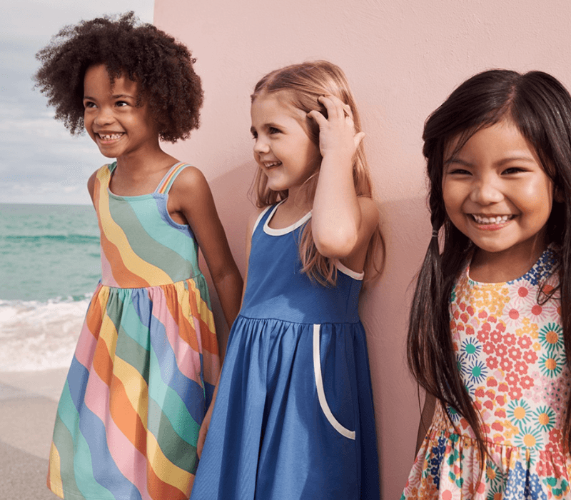 How to Find the Best Kids Clothing Stores Online