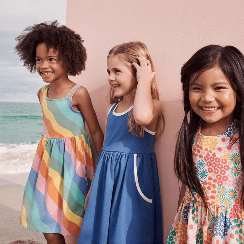 How to Find the Best Kids Clothing Stores Online