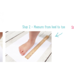 How to Measure Baby Shoe Size Accurately at Home