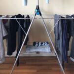 Babies Clothes Stands: Functional Furniture for Easy Access