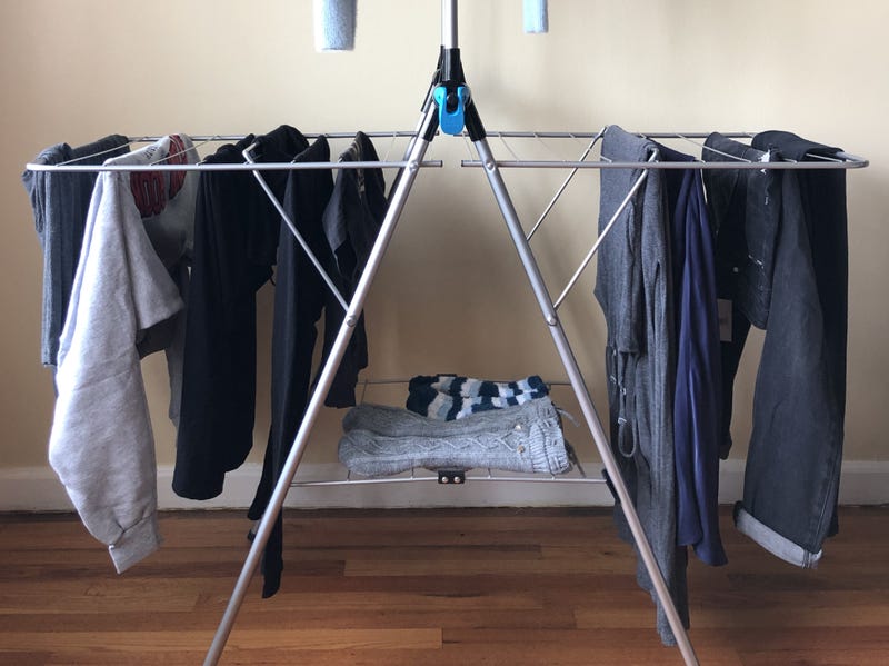 Kids Clothes Hanging Stand: Benefits And Uses