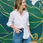 Blue Straight Fit Jeans: The Timeless Staple for Boys Outfits
