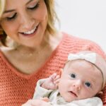 How Do I Get My Newborn Baby To Sleep In A Crib