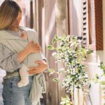 What To Do When Your Baby Only Wants Mom Or Dad