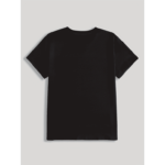 Boys Blue Tiger Print T-Shirts: Wild And Fashionable