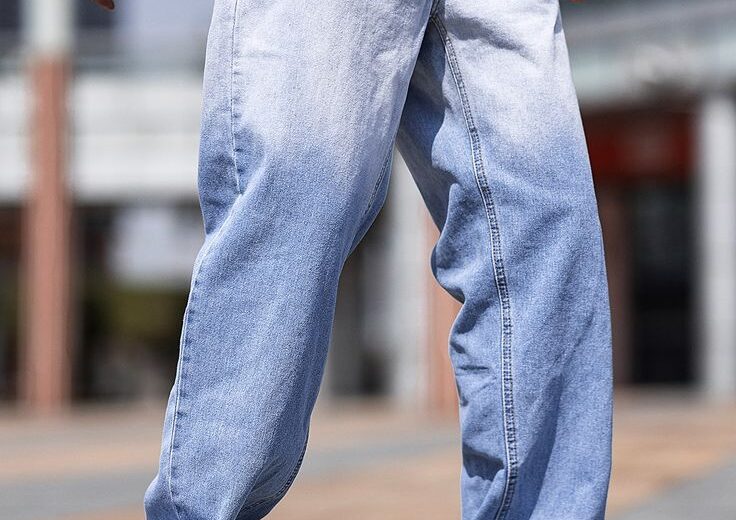 Ombre Cool: How to Style Boys Blue Ombre Wash Denim Shorts