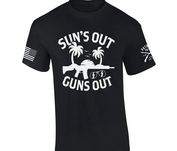 Palm Tree Paradise: Boys White Aop Palm Tree Print T-Shirts