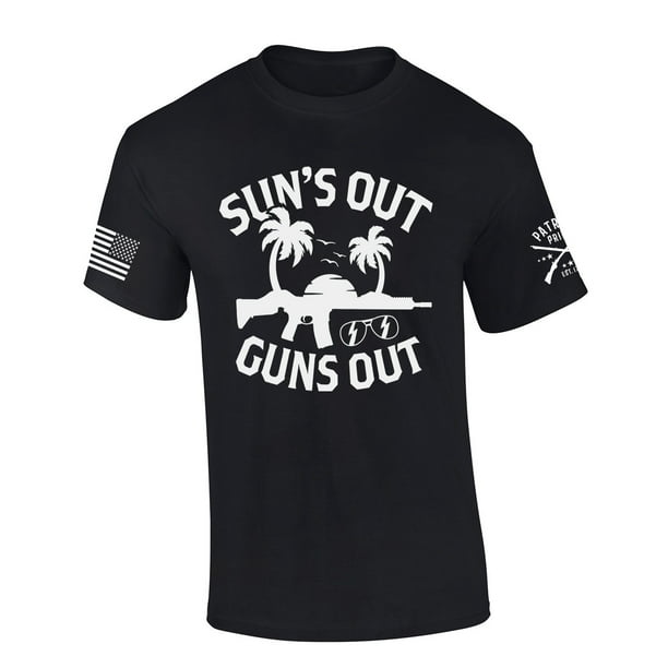 Palm Tree Paradise: Boys White Aop Palm Tree Print T-Shirts