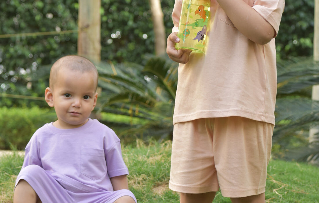Perfect Park Dresses for Kids: Comfort Or Style