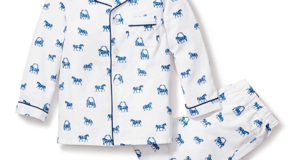 Printed Cotton Shirts for Boys: Why Navy And White are Timeless Choices