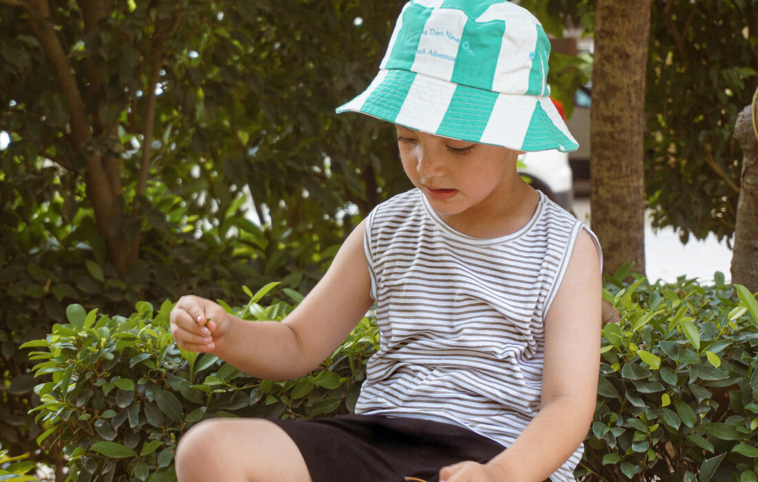 Sleeveless Cotton T-Shirts for Boys: The Ultimate Summer Essential
