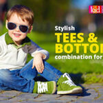 Perfect Summer Accessories For Kids: Lola And The Boys’ Top Picks!